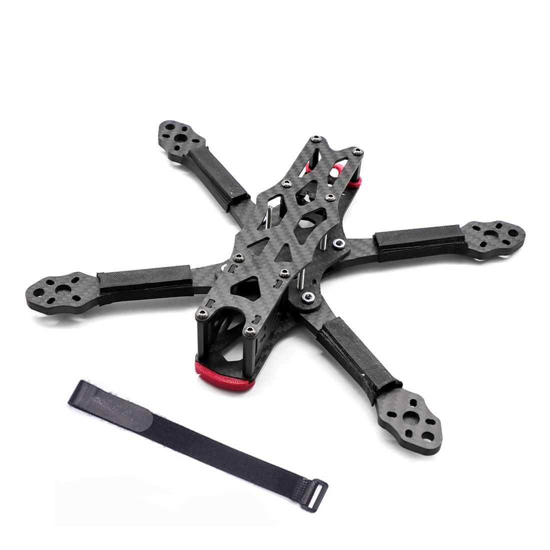 Rc Hobby Fly Store - Рама квадрокоптера из углеродного волокна 3/4/5/6/7/8/9