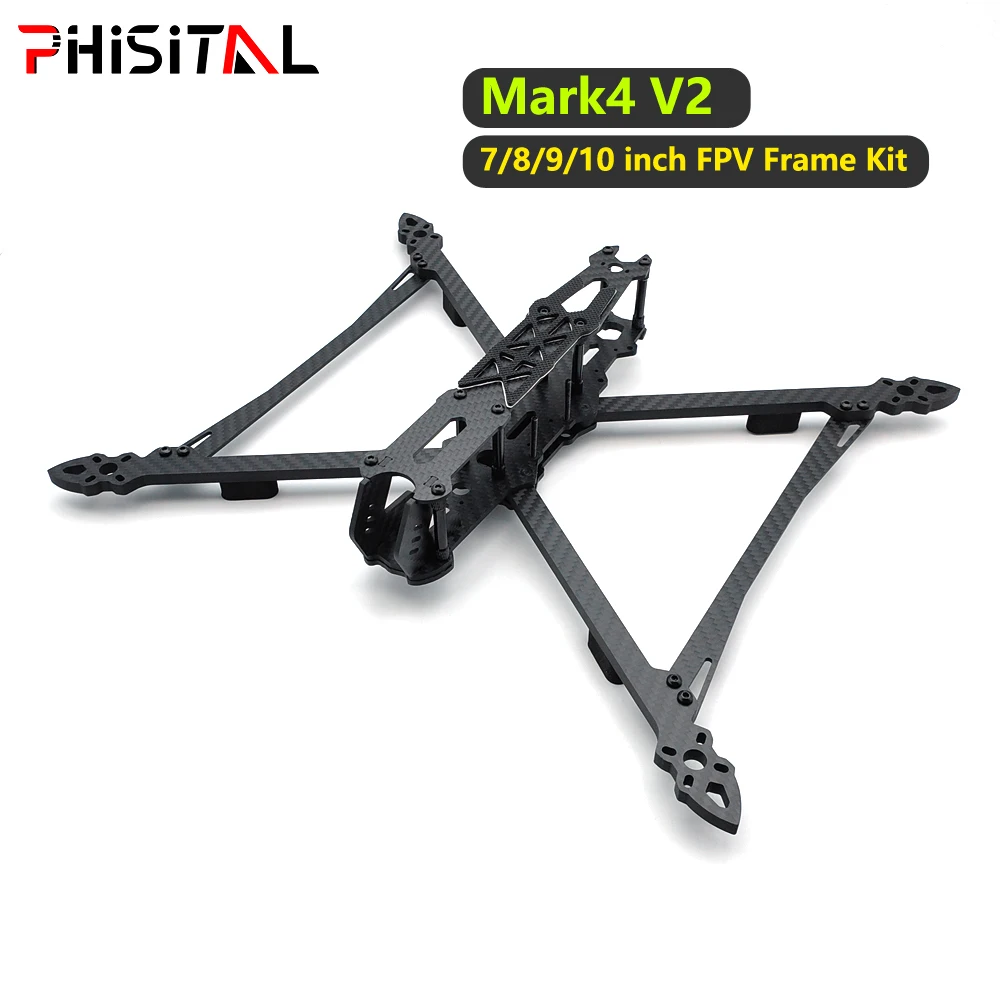 Rc Hobby Fly Store - Mark4 V2 Mark 4 7 дюймов/8