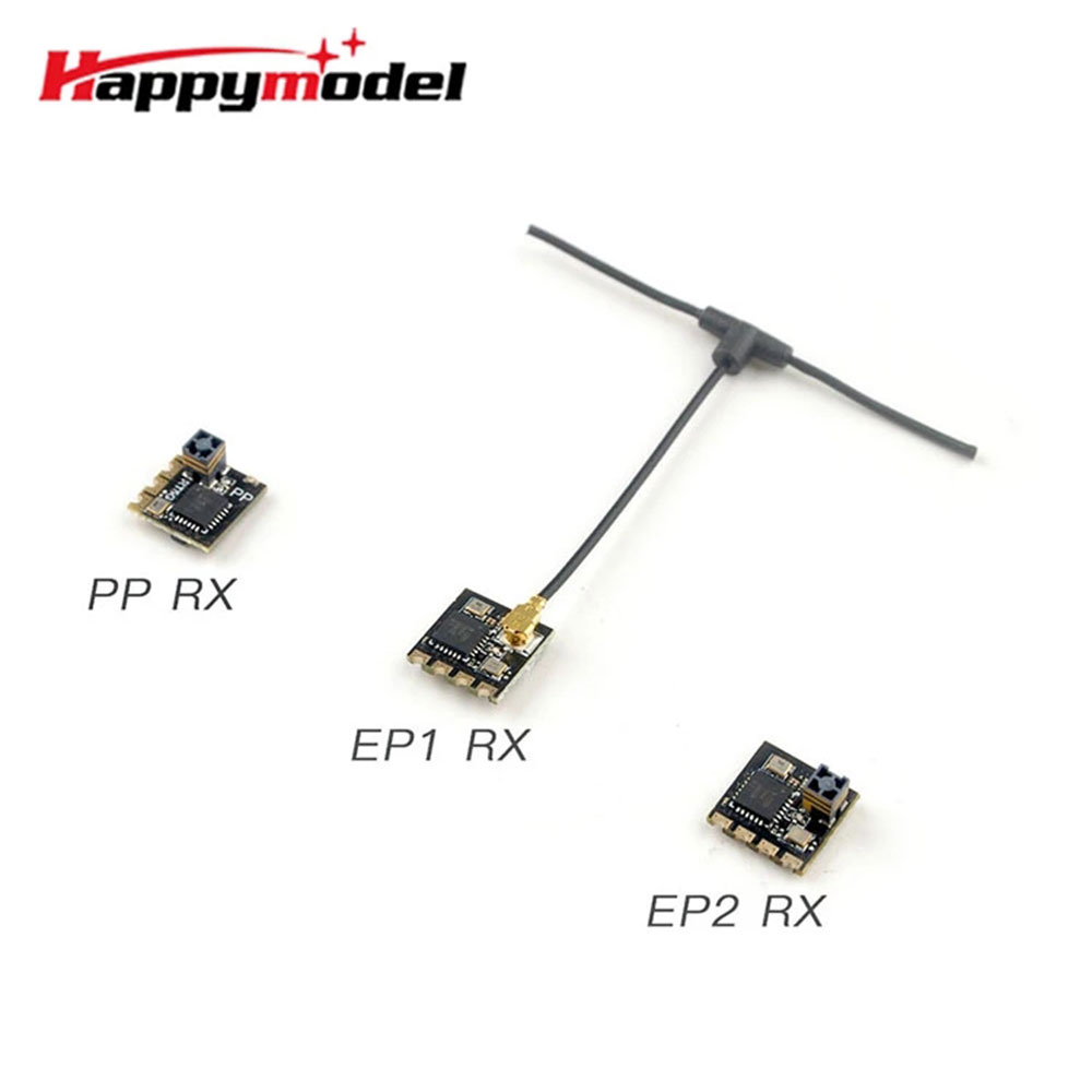 Rc Hobby Fly Store - HappyModel ExpressLRS ELRS 2,4G RX SX1280