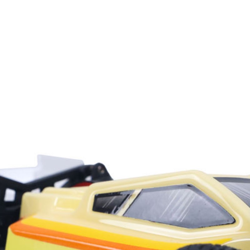 Rc Hobby Plus - Радиоуправляемый внедорожник Hobby Plus RC 1/24,