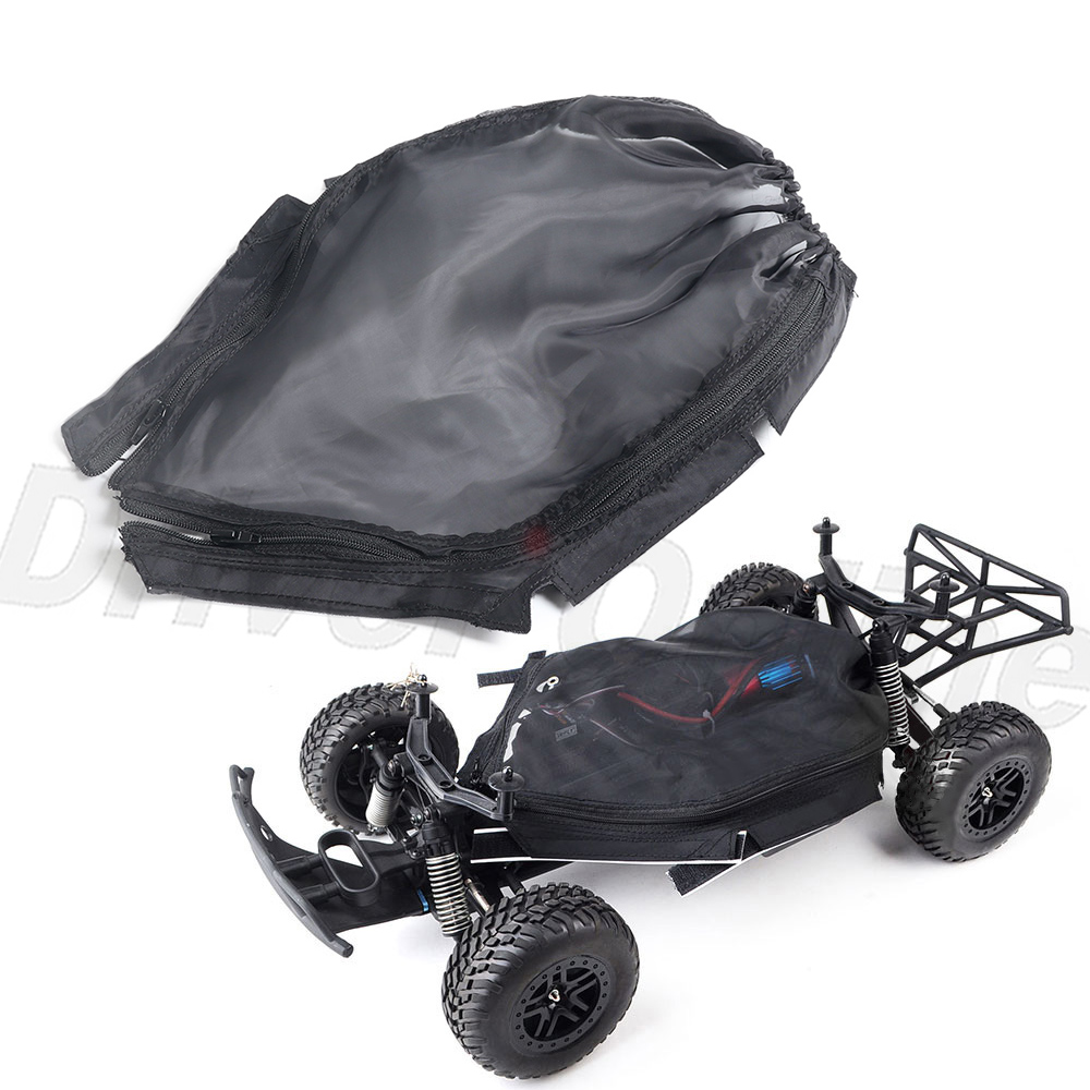 Rc Remo Hobby - Пылезащитный чехол для шасси RC Monster