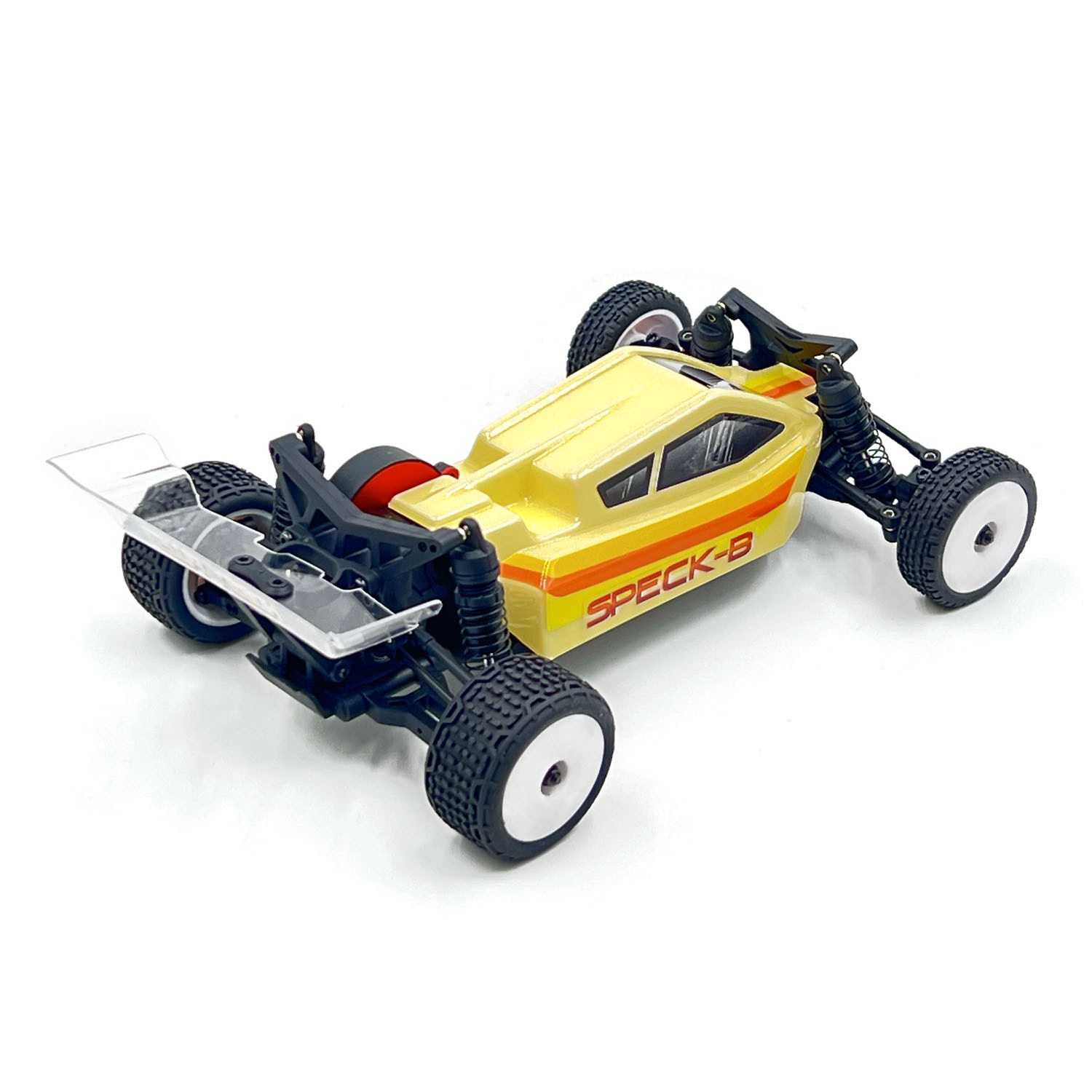 Rc Hobby Plus - Радиоуправляемый внедорожник Hobby Plus 1/24 2WD