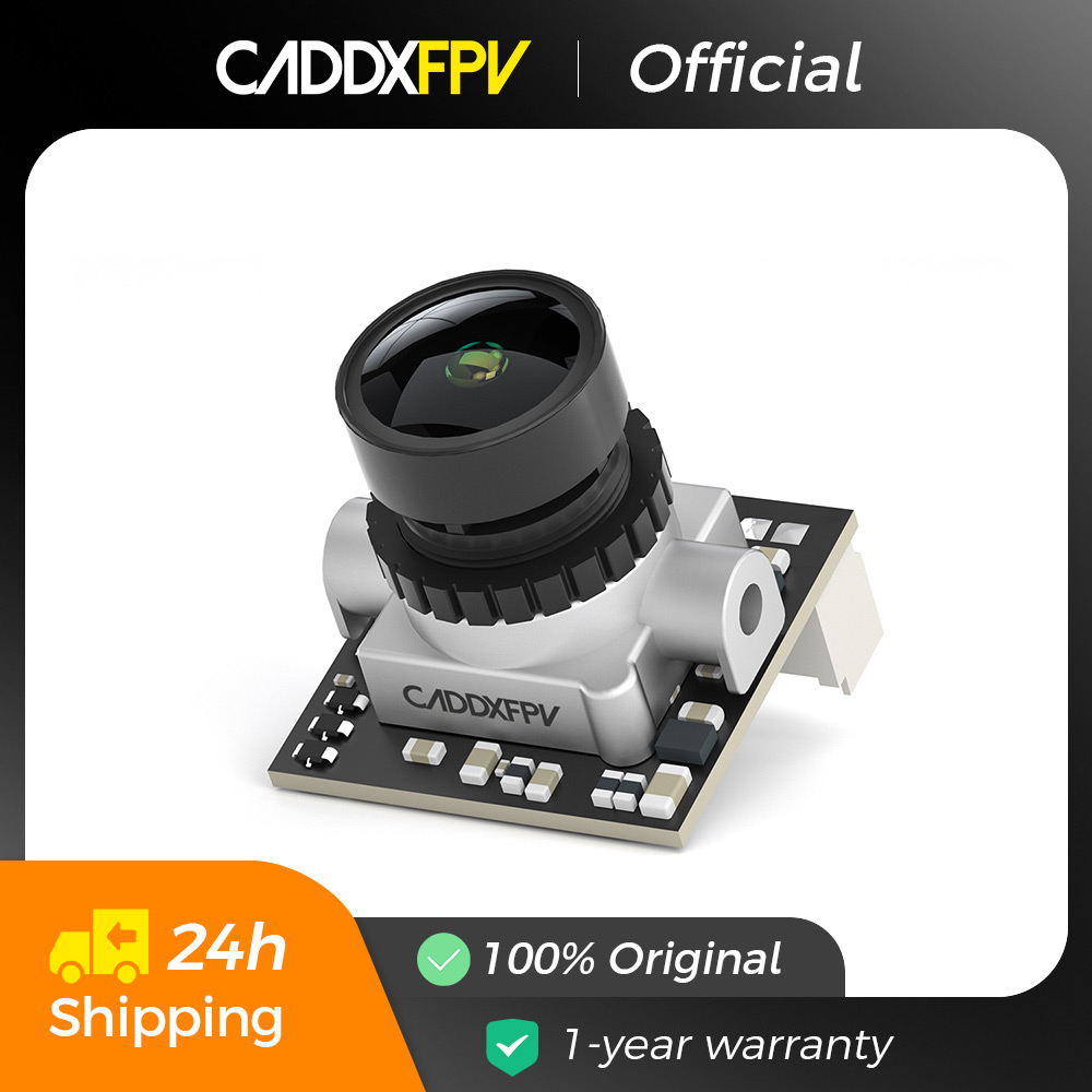 Rc Hobby Fly Store - CADDX Ant FPV камера/аналоговая камера Ant