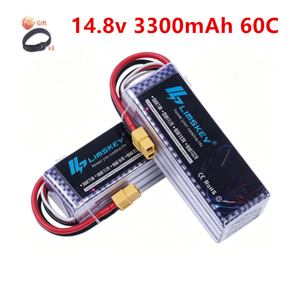Аккумулятор LiPo 4S 14.8V 3300 – обзор и цена Rc Hobby Airplanes