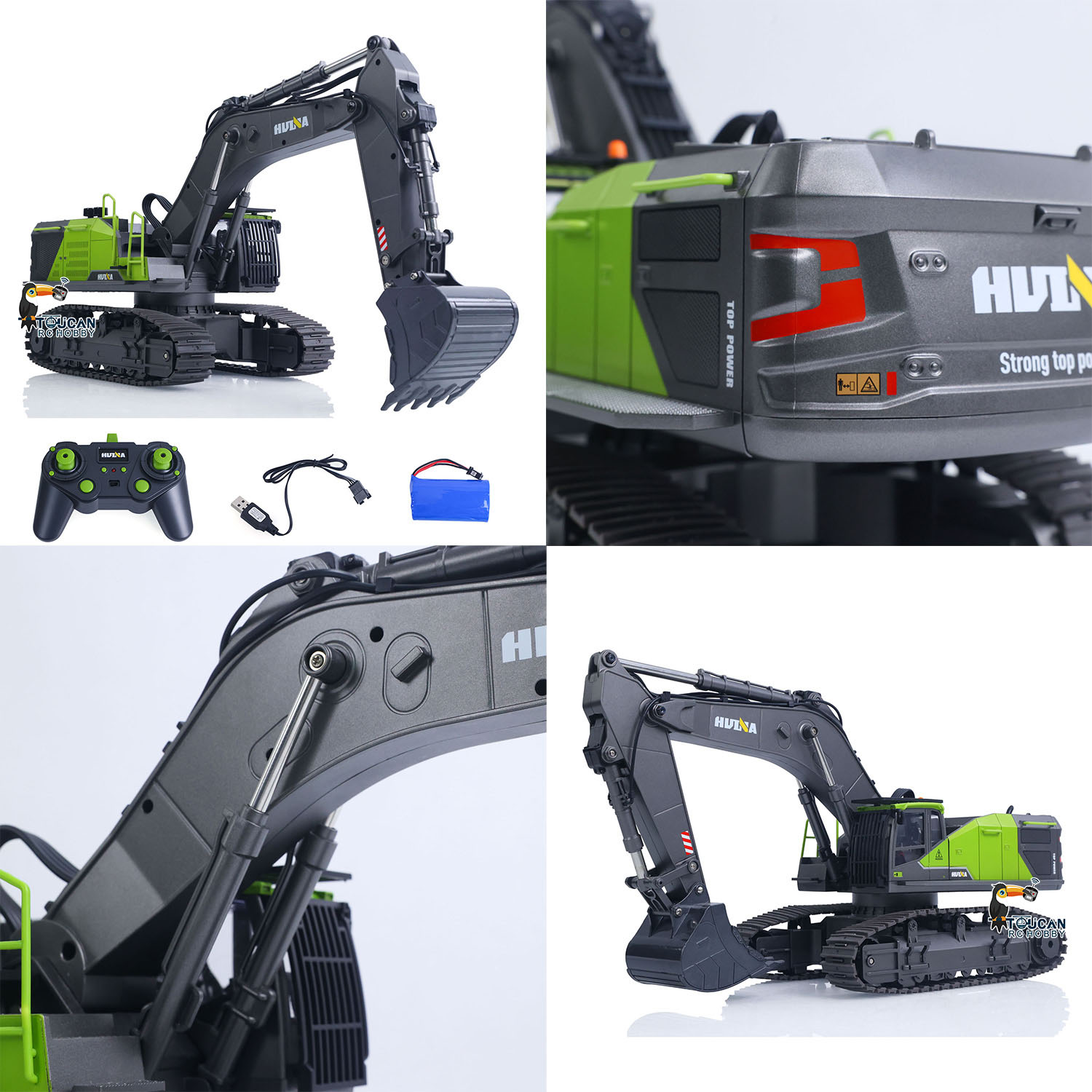 Игрушечный радиоуправляемый эк – обзор и цена Rc Hobby Models