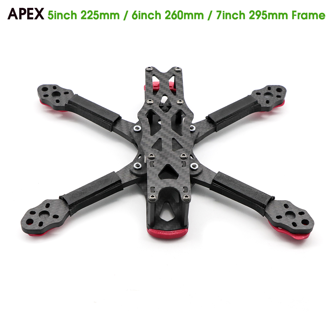 Рама квадрокоптера из углеродн – обзор и цена Rc Hobby Fly Store
