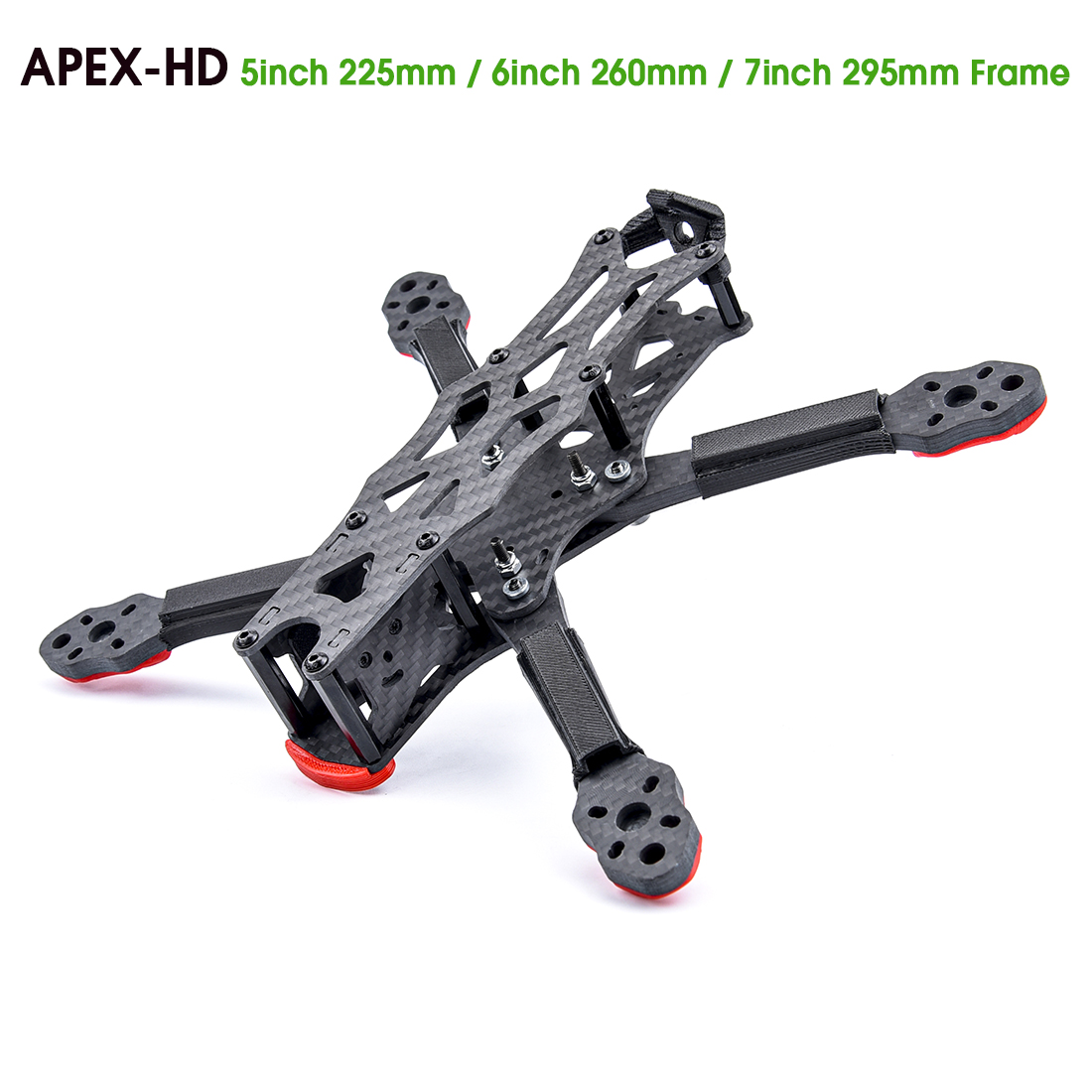 Рама квадрокоптера из углеродн – обзор и цена Rc Hobby Fly Store