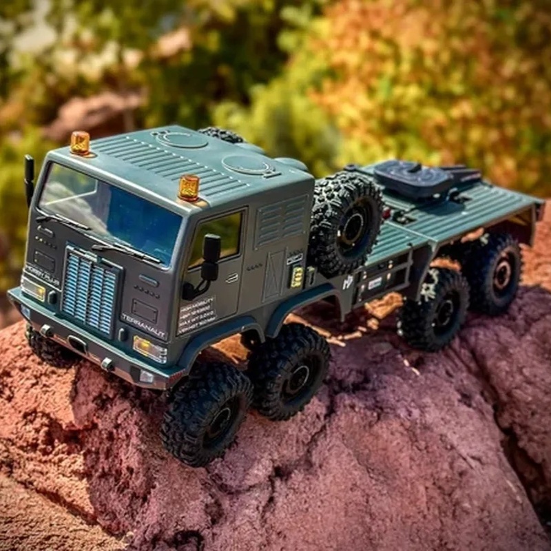Радиоуправляемый внедорожный к – обзор и цена Rc Hobby Plus