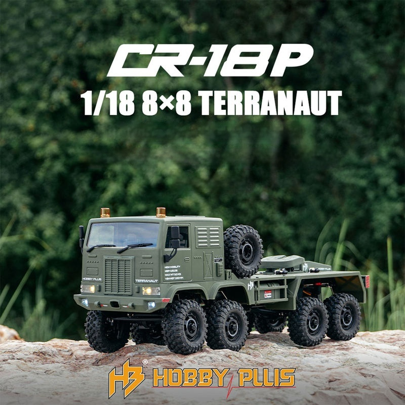 Радиоуправляемый внедорожный к – обзор и цена Rc Hobby Plus