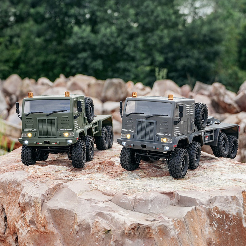 Радиоуправляемый внедорожный к – обзор и цена Rc Hobby Plus