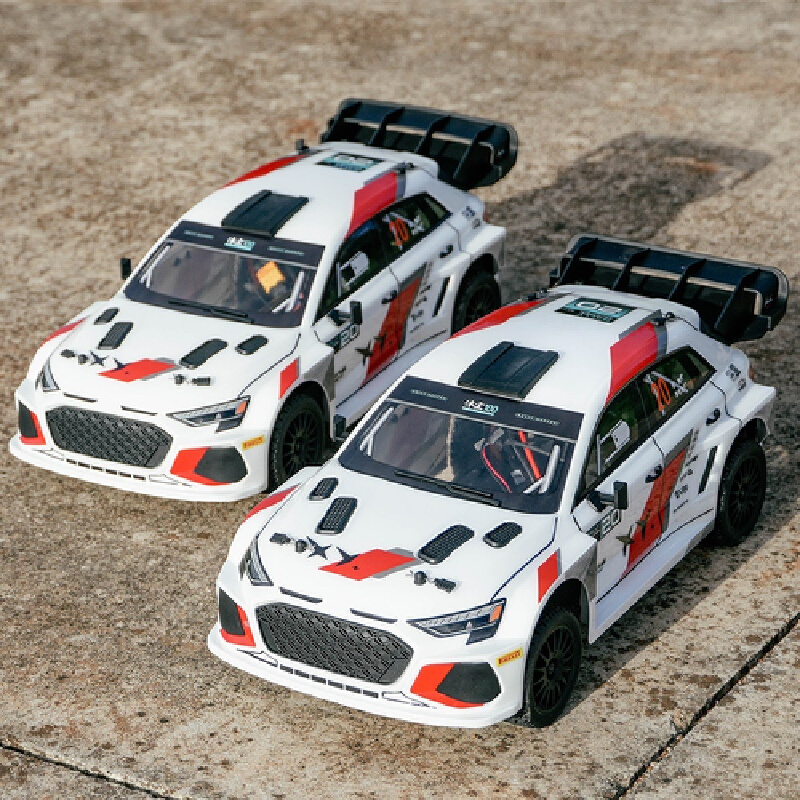 HobbyPlus X 1/10 4WD Электриче – обзор и цена Rc Hobby Plus