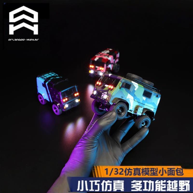 Радиоуправляемая модель внедор – обзор и цена Rc Hobby Orlando
