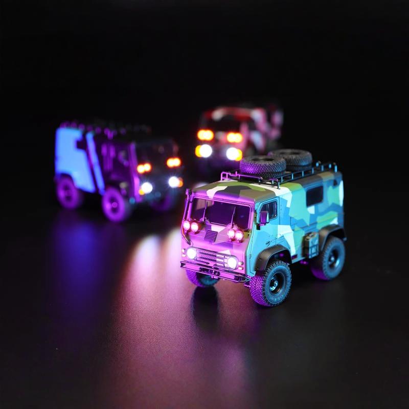 Радиоуправляемая модель внедор – обзор и цена Rc Hobby Orlando