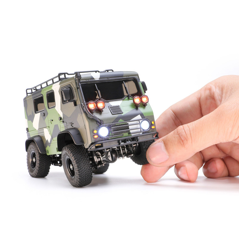 Радиоуправляемая модель внедор – обзор и цена Rc Hobby Orlando