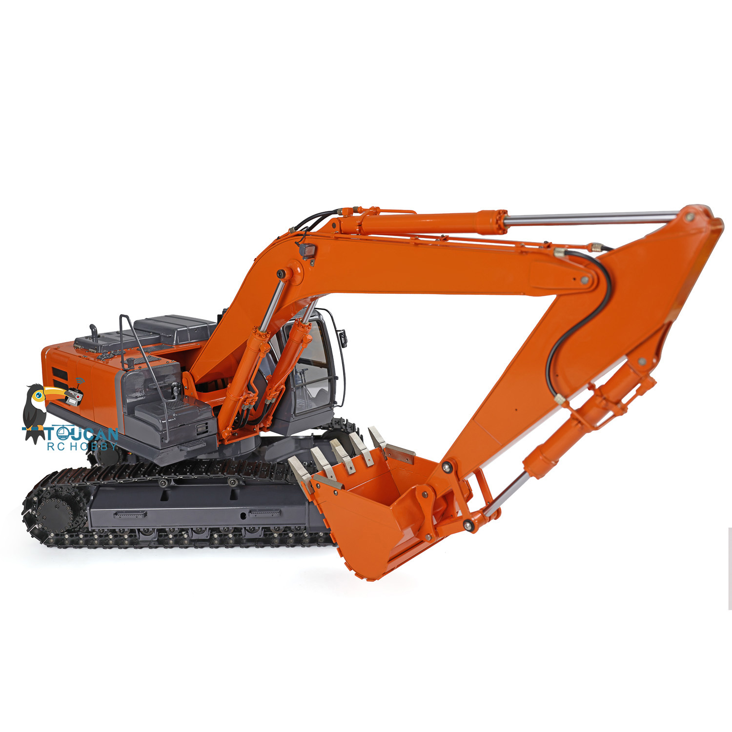 Jzm 1/12 360 H3 Гидравлический – обзор и цена Rc Hobby Models