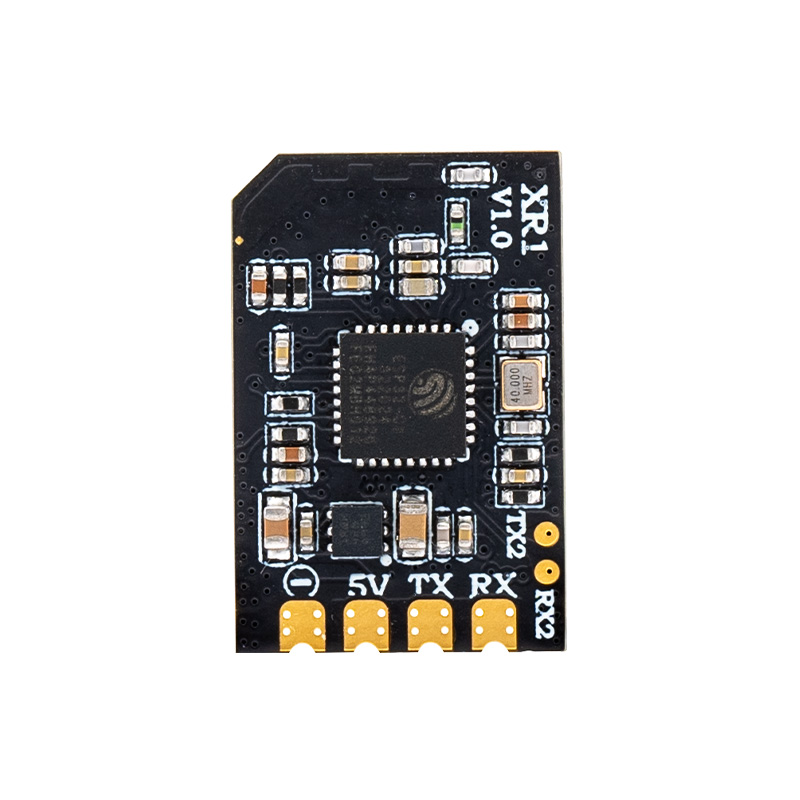 Radiomaster XR1 2,4 ГГц Sub-G  – обзор и цена Rc Hobby Fly Store