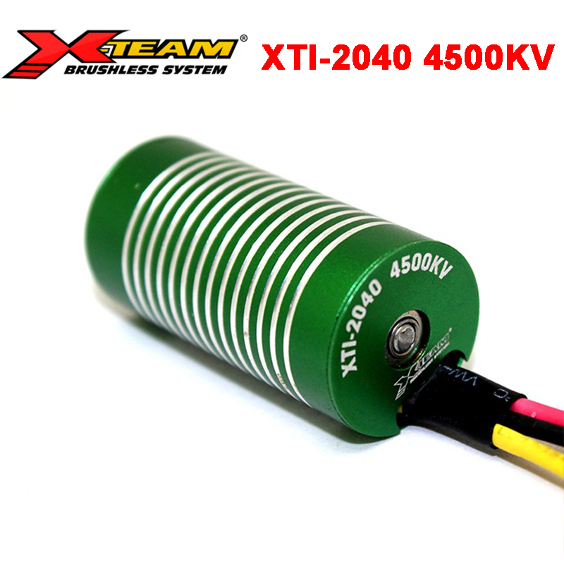 X-team 2030 5800KV 2040 4500KV – обзор и цена Rc Remo Hobby