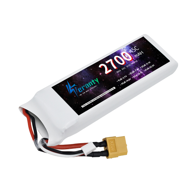 1/3 шт. 2S 7,4 В литий-полимер – обзор и цена Rc Hobby Models