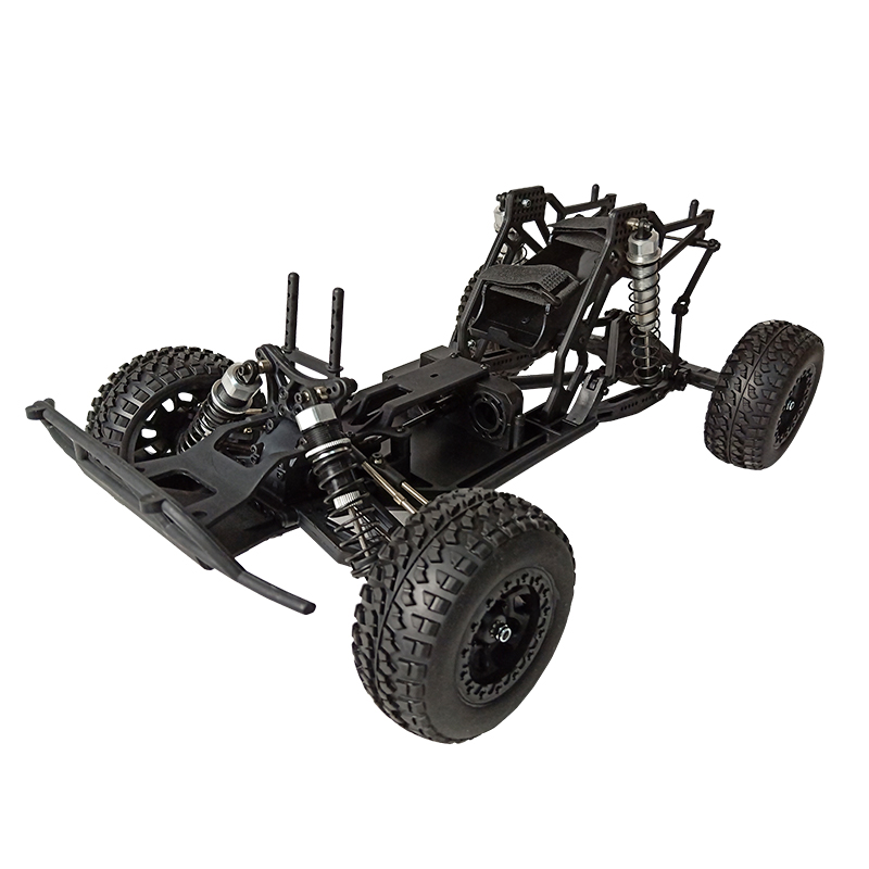 Высокоскоростной радиоуправляе – обзор и цена Rc Hobby Grade Truck