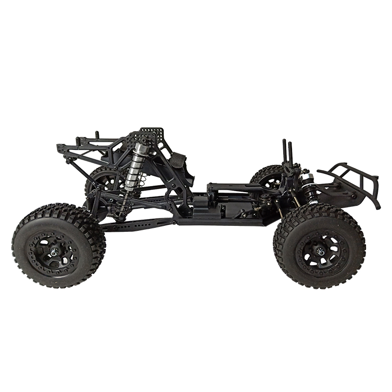 Высокоскоростной радиоуправляе – обзор и цена Rc Hobby Grade Truck