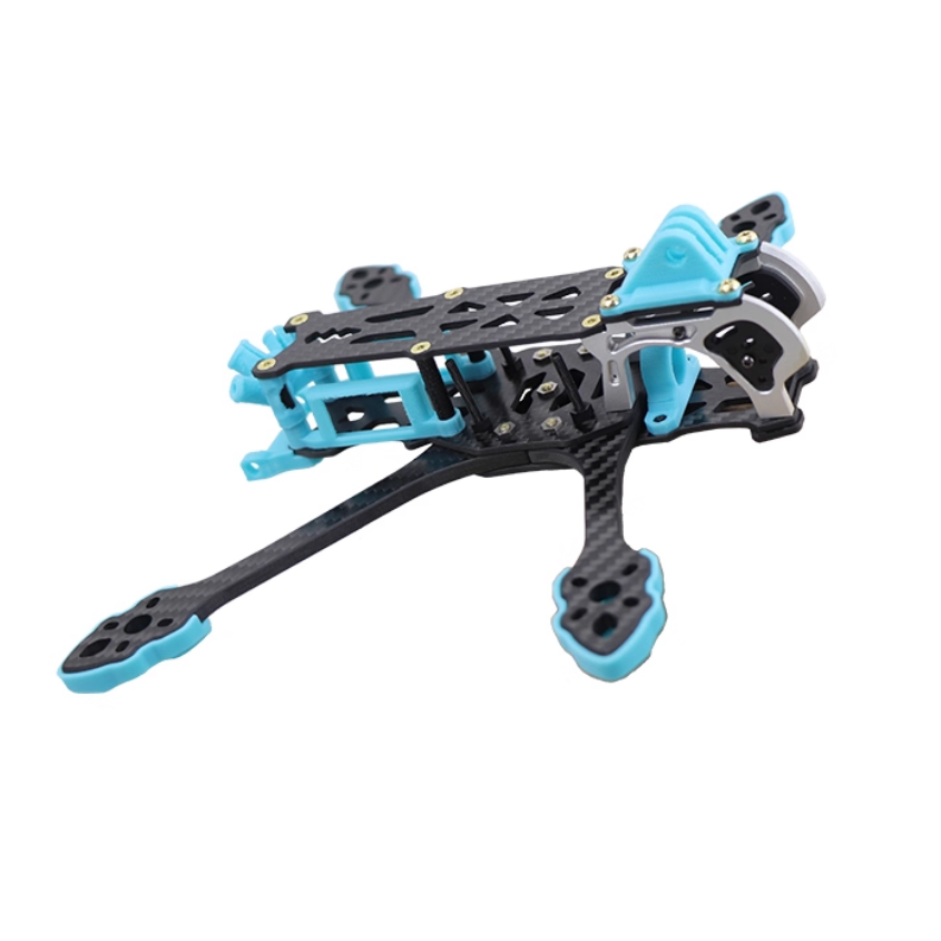MARK5 Mark 5 DC O4 Rro 5 дюймо – обзор и цена Rc Hobby Fly Store