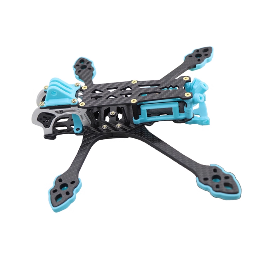MARK5 Mark 5 DC O4 Rro 5 дюймо – обзор и цена Rc Hobby Fly Store