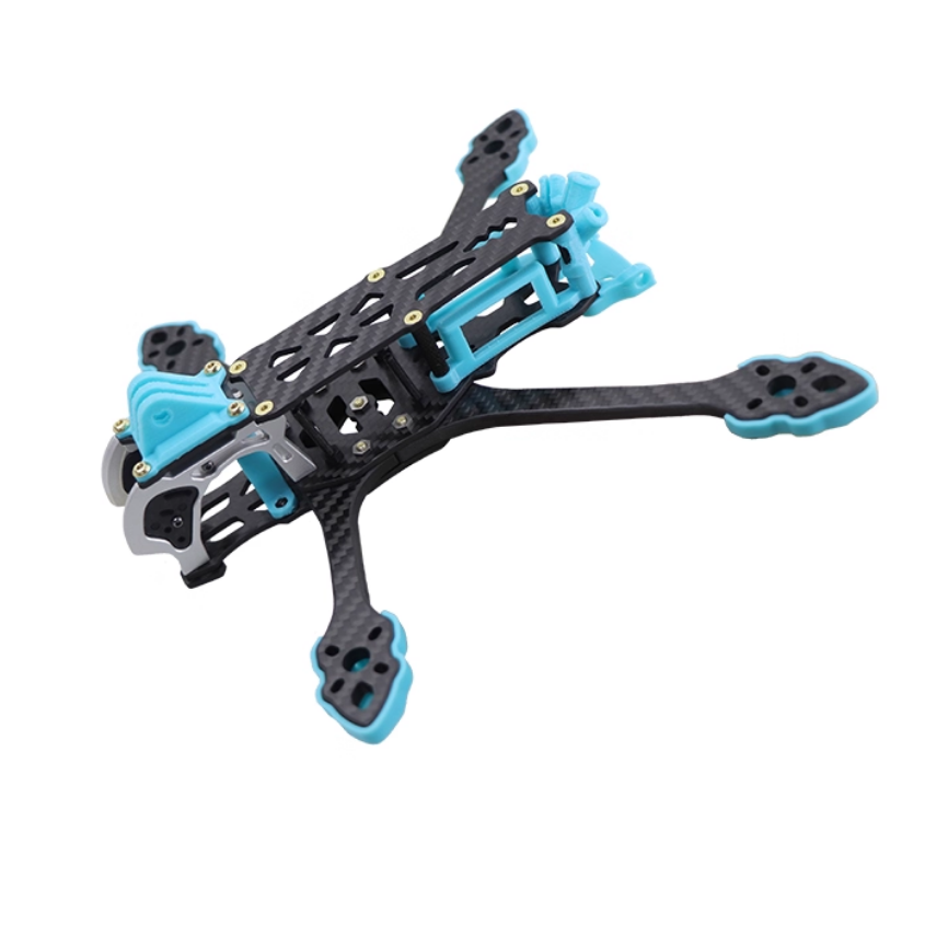 MARK5 Mark 5 DC O4 Rro 5 дюймо – обзор и цена Rc Hobby Fly Store