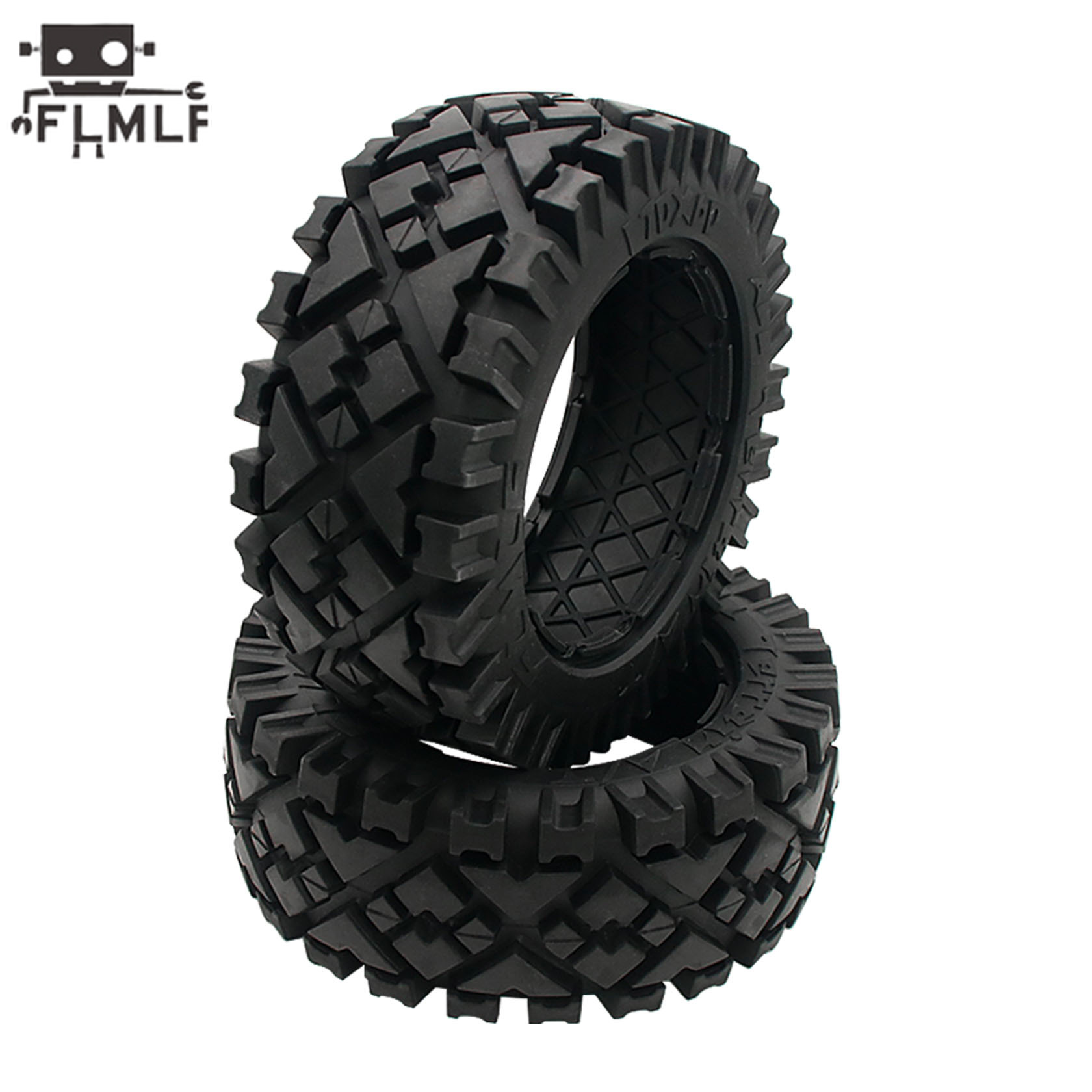Покрышки на колесах для радиоу – обзор и цена Rc Hobby Grade Truck