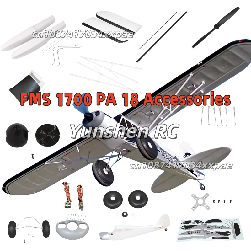 Наклейки для радиоуправляемых  – обзор и цена Rc Hobby Airplanes