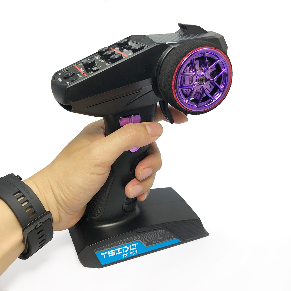 Комплект для модернизации 4-ка – обзор и цена Rc Remo Hobby