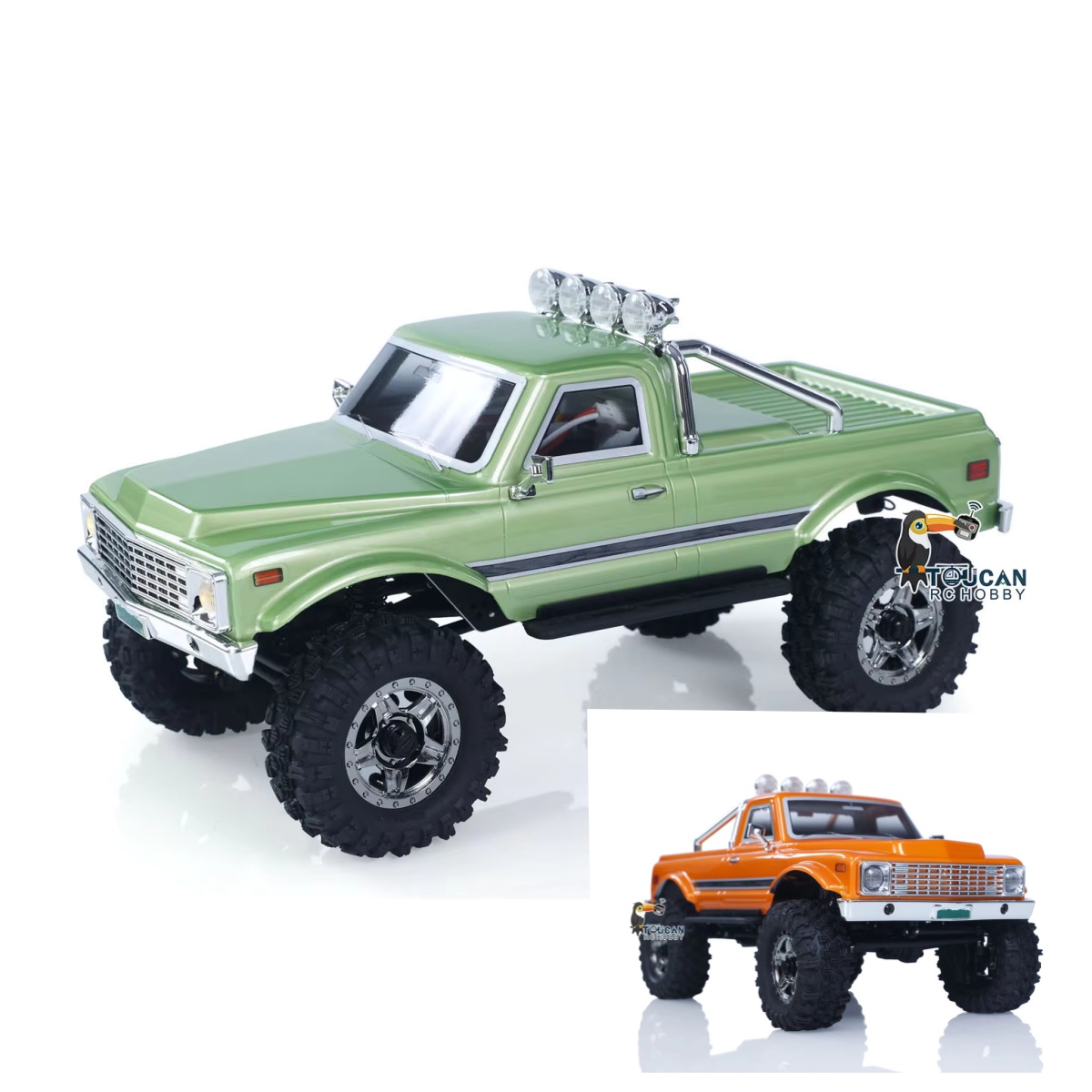 Радиоуправляемый внедорожник H – обзор и цена Rc Hobby Plus