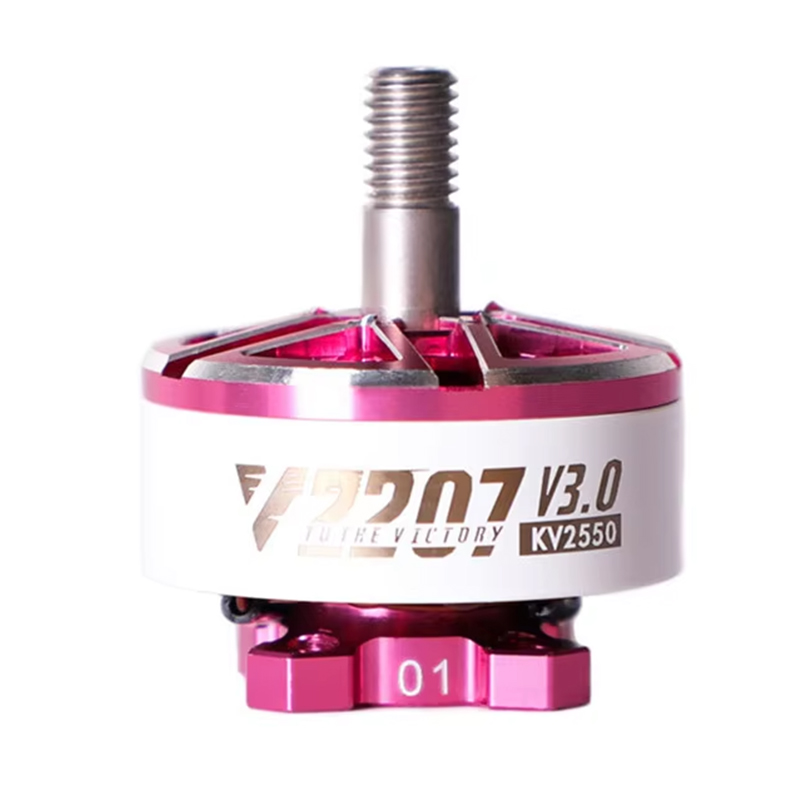 T-Motor Velox V2207/V2306 V3 1 – обзор и цена Rc Hobby Fly Store