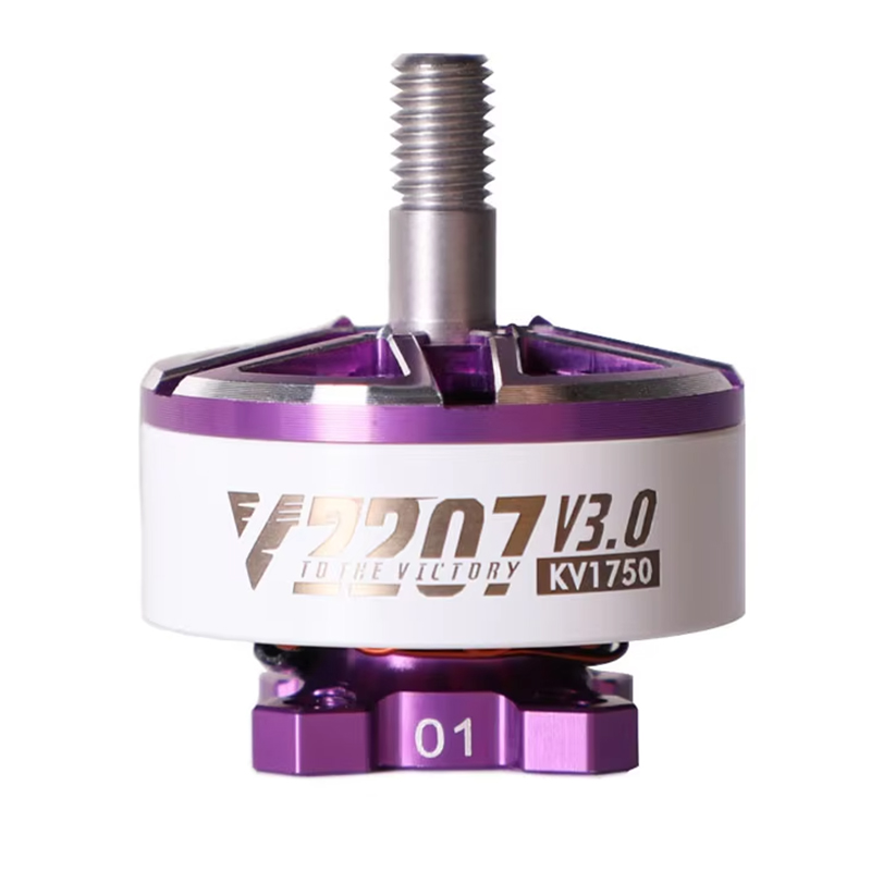T-Motor Velox V2207/V2306 V3 1 – обзор и цена Rc Hobby Fly Store