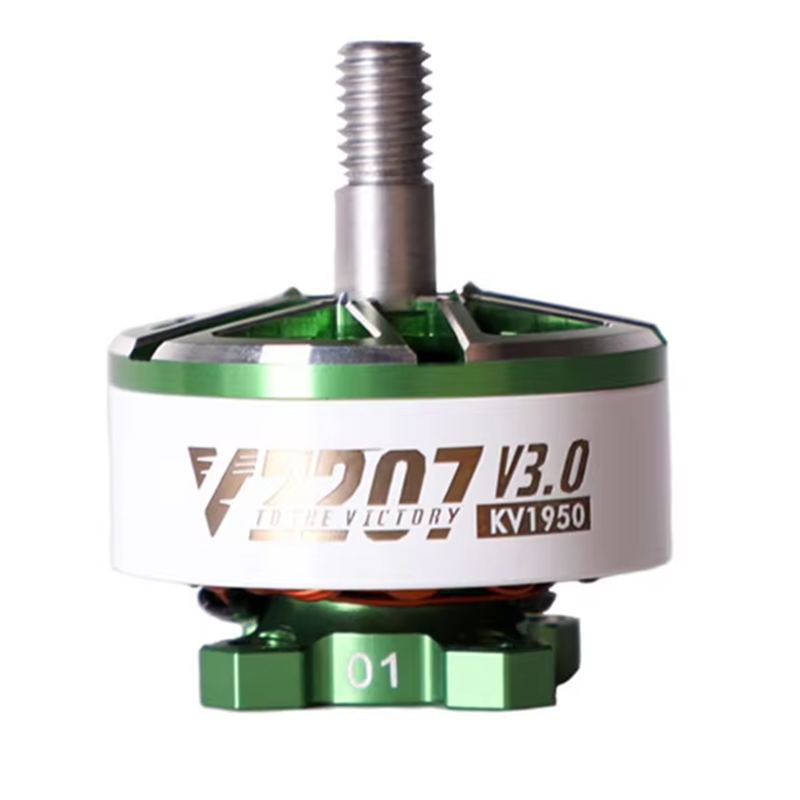 T-Motor Velox V2207/V2306 V3 1 – обзор и цена Rc Hobby Fly Store