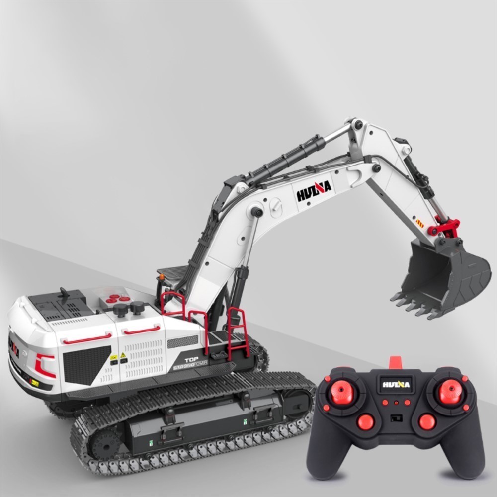 Радиоуправляемая модель экскав – обзор и цена Rc Hobby Models