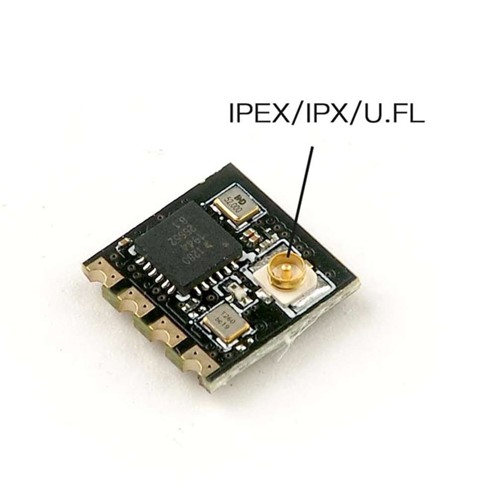 HappyModel ExpressLRS ELRS 2,4 – обзор и цена Rc Hobby Fly Store