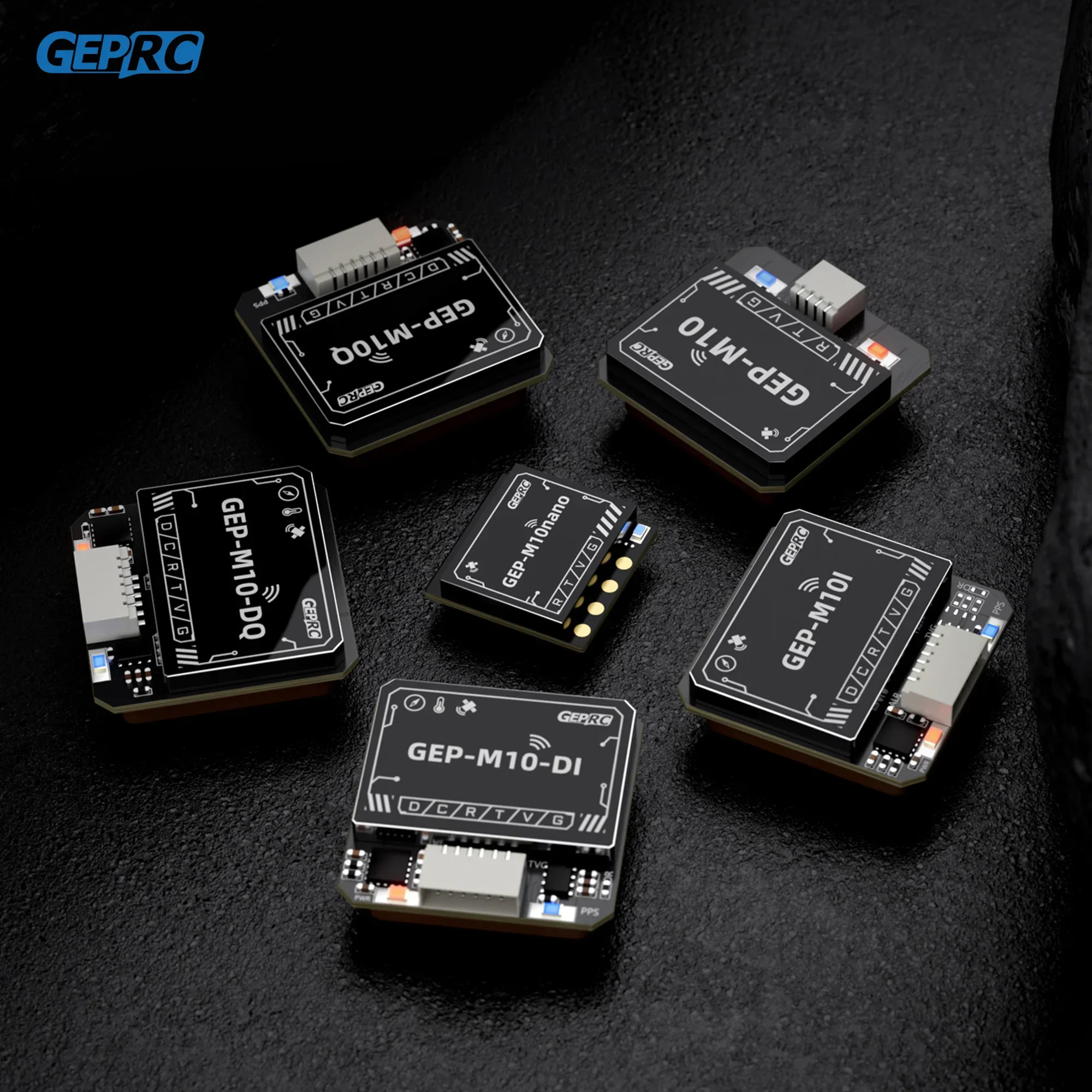 GPS-модуль серии GEPRC GEP-M10 – обзор и цена Rc Hobby Fly Store