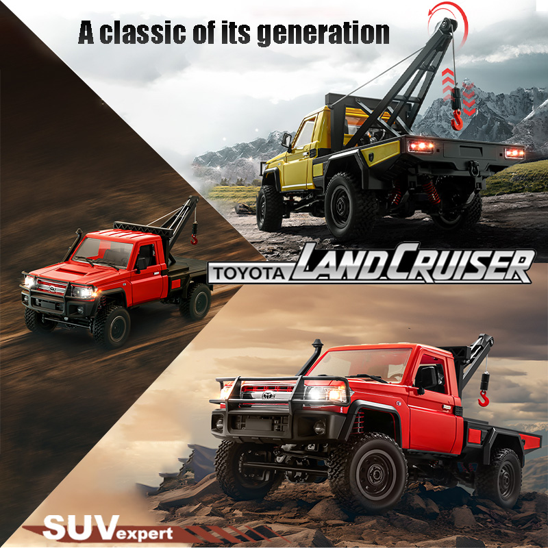 1:12 MN82T Rc Car Skymaker Рет – обзор и цена Rc Hobby Grade Truck