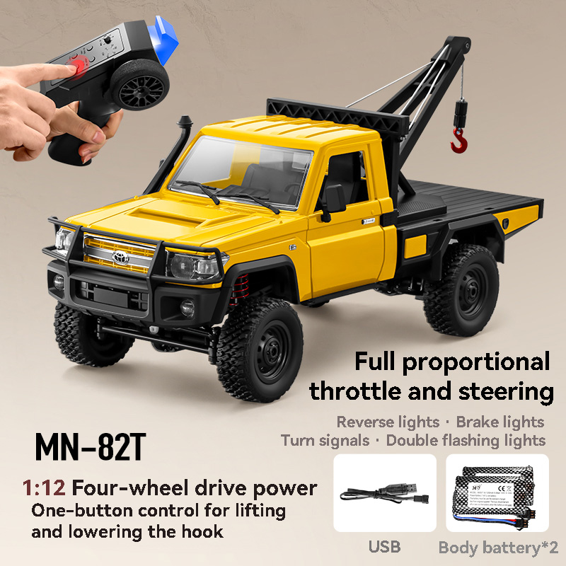 1:12 MN82T Rc Car Skymaker Рет – обзор и цена Rc Hobby Grade Truck