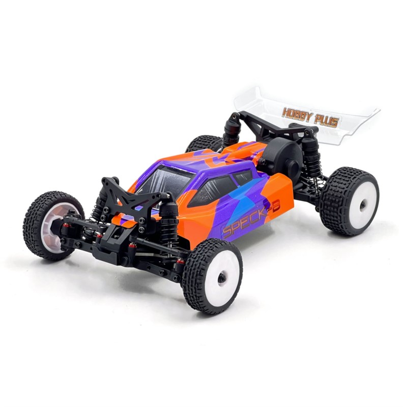 Радиоуправляемый внедорожник H – обзор и цена Rc Hobby Plus