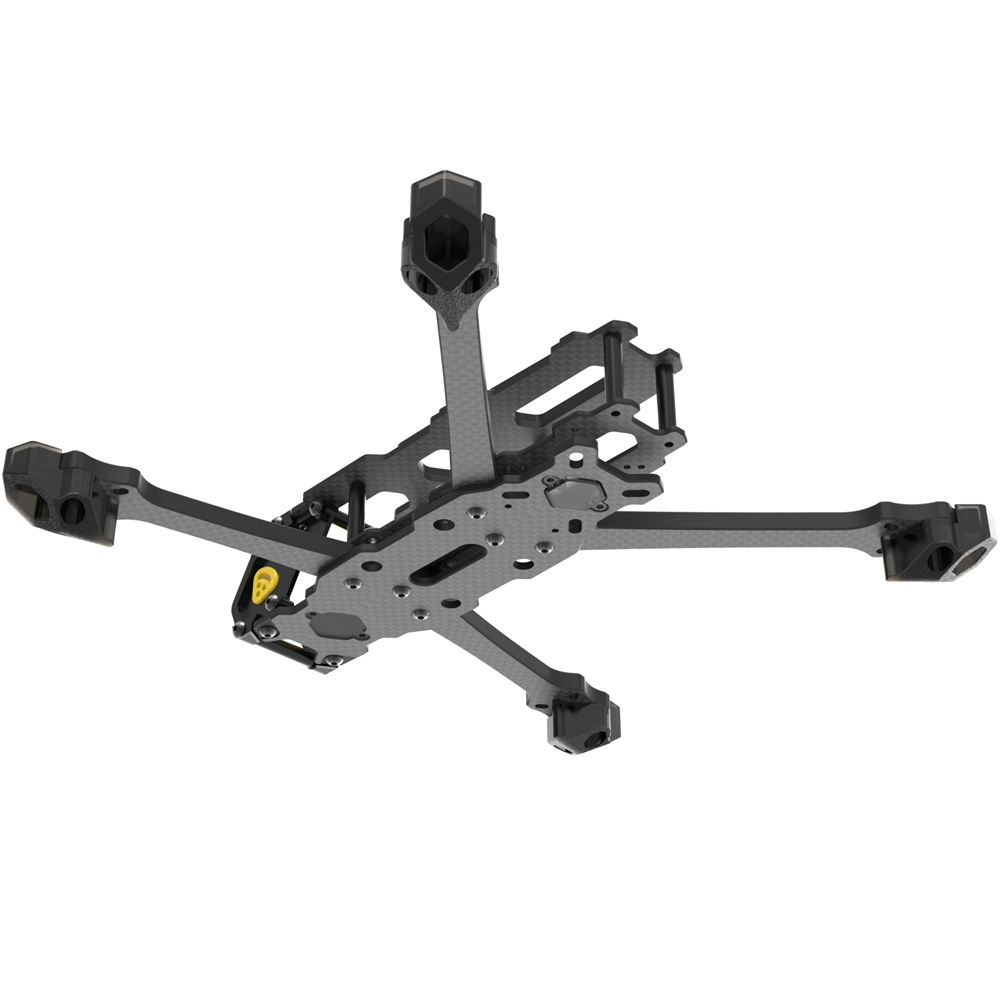 SpeedyBee Mario 5 Frame 5-дюйм – обзор и цена Rc Hobby Fly Store