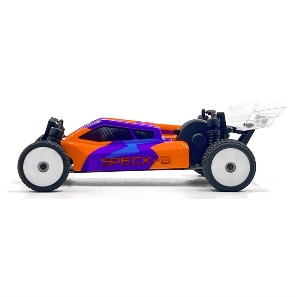 Радиоуправляемый внедорожник 1 – обзор и цена Rc Hobby Plus
