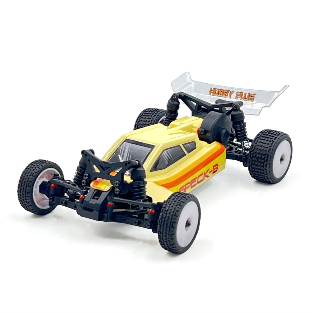 Радиоуправляемый внедорожник 1 – обзор и цена Rc Hobby Plus