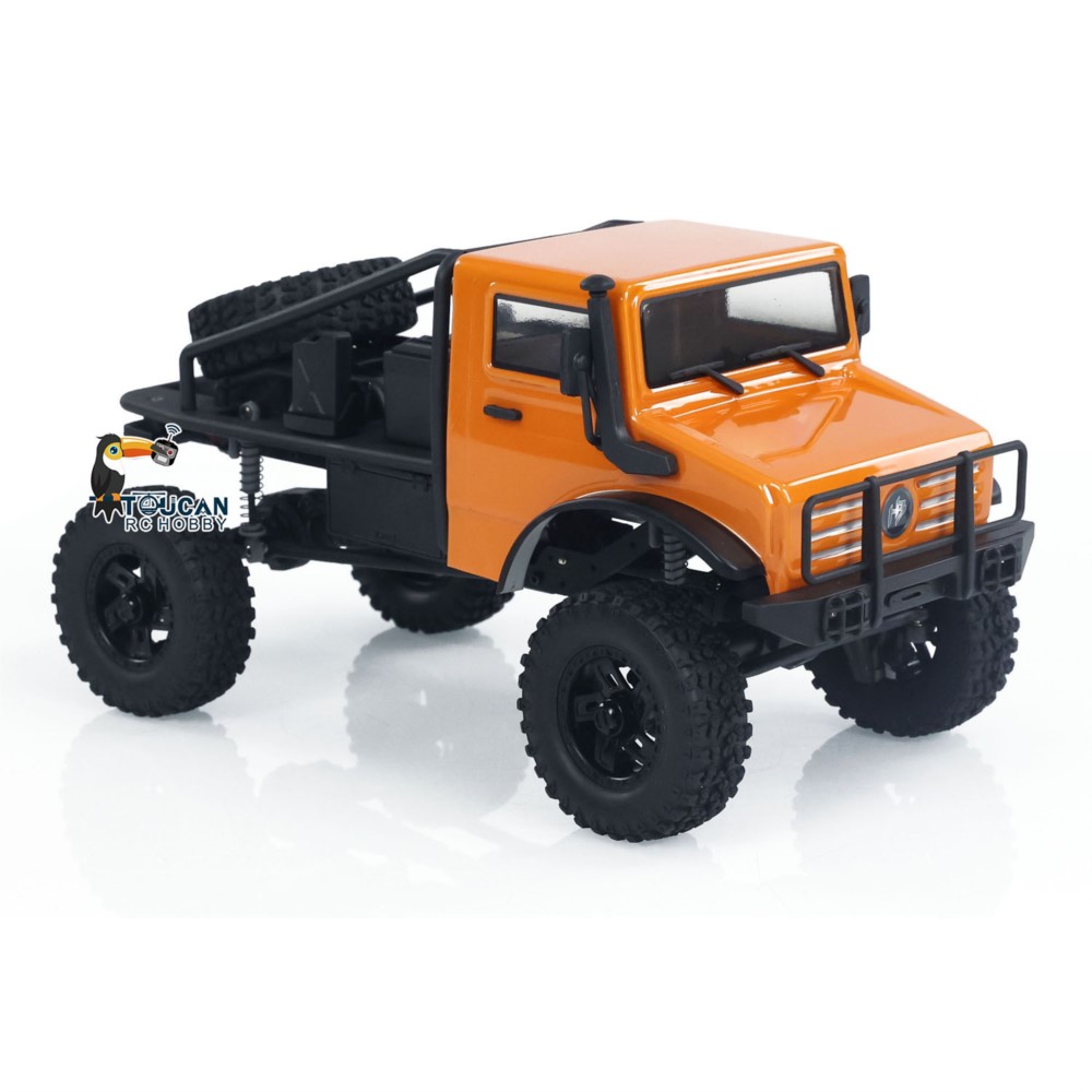 Радиоуправляемый внедорожник 1 – обзор и цена Rc Hobby Plus