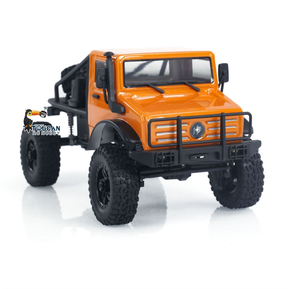 Радиоуправляемый внедорожник 1 – обзор и цена Rc Hobby Plus