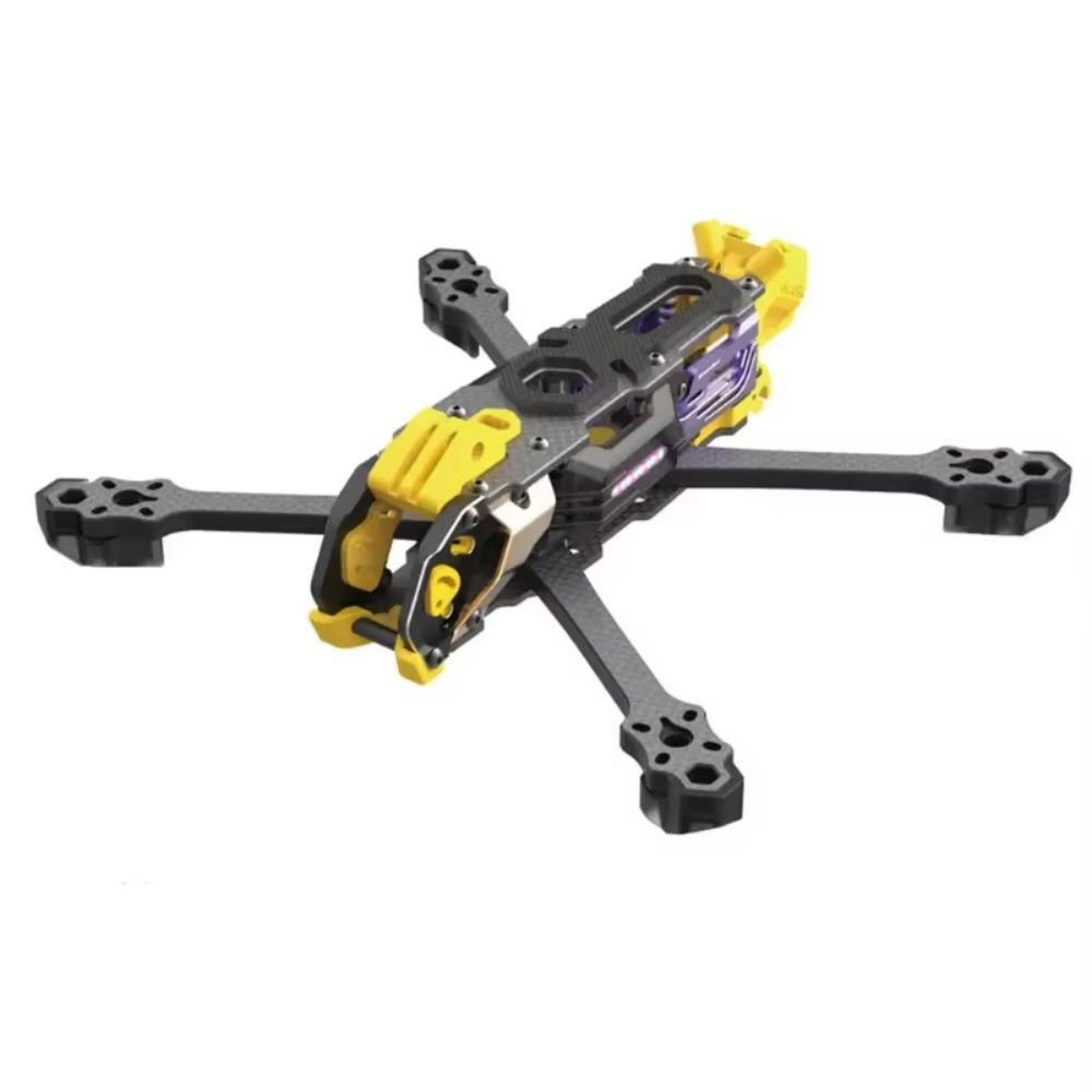 Комплект рамок SpeedyBee Mario – обзор и цена Rc Hobby Fly Store