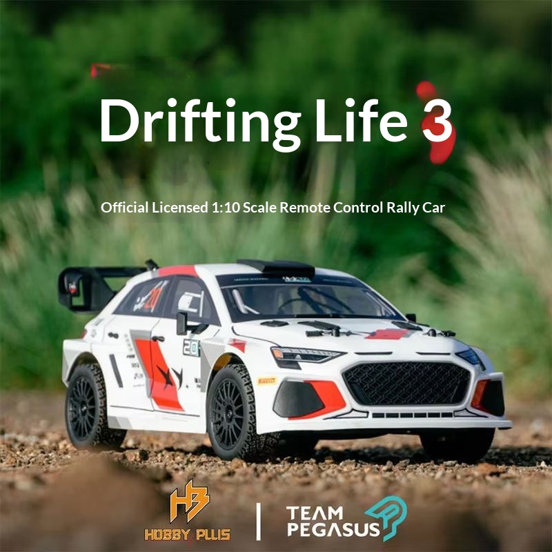 Радиоуправляемая модель автомо – обзор и цена Rc Hobby Plus