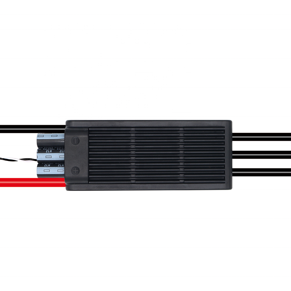 Flycolor 150A ESC с FlyDragon  – обзор и цена Rc Hobby Models