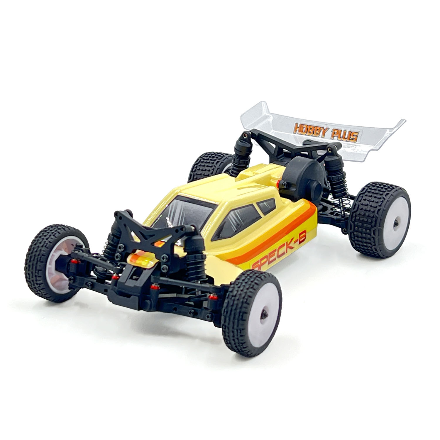 Радиоуправляемый внедорожник H – обзор и цена Rc Hobby Plus