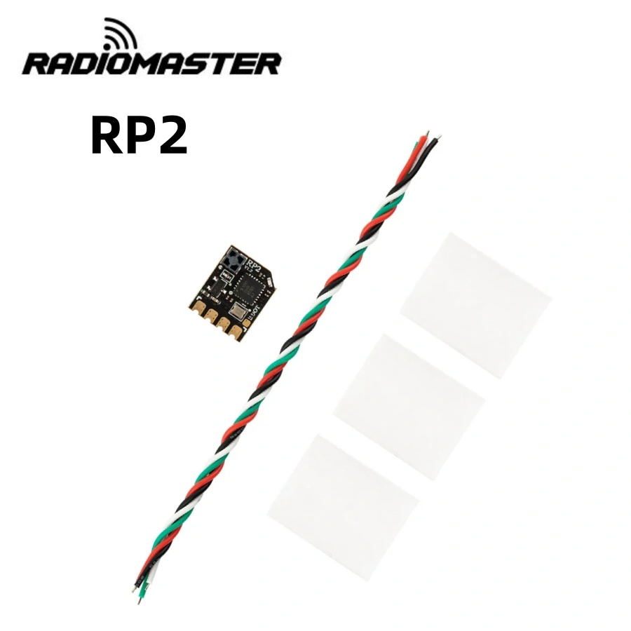 RadioMaster RP1 RP2 V2 Express – обзор и цена Rc Hobby Fly Store